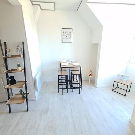 L'Atelier Cosy Apartment Beauvais Exterior photo